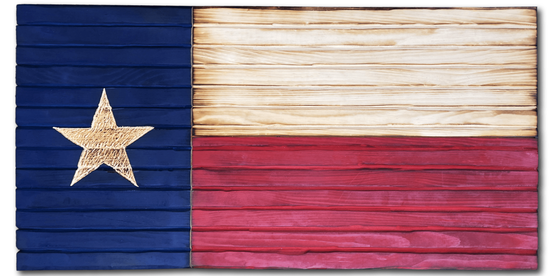 The Texas Garden