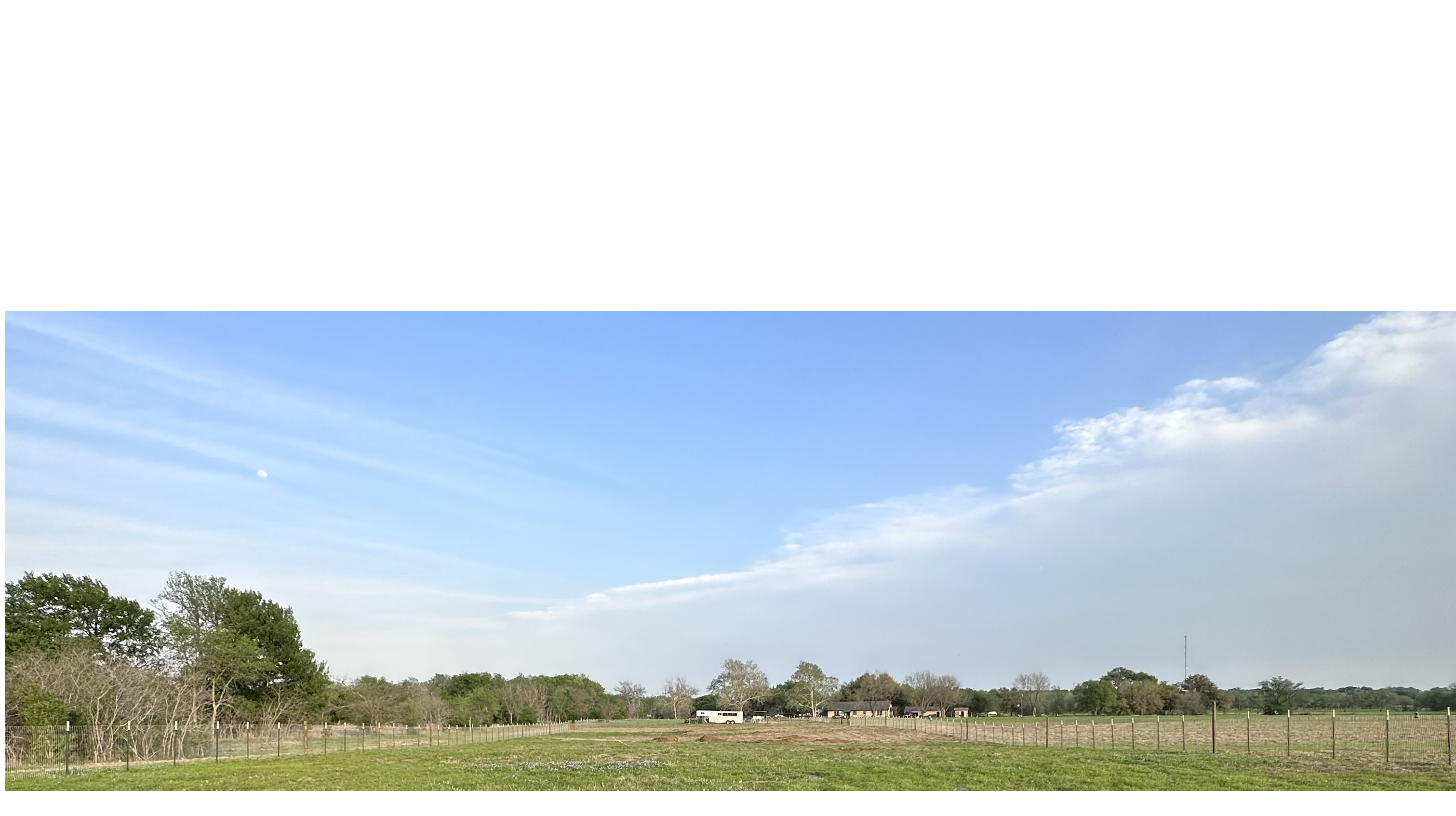 Farm Life